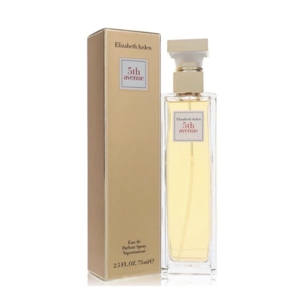 Elizabeth Arden 5th Avenue Eau de Parfum Spray 2.5 oz 75ml‎ Women